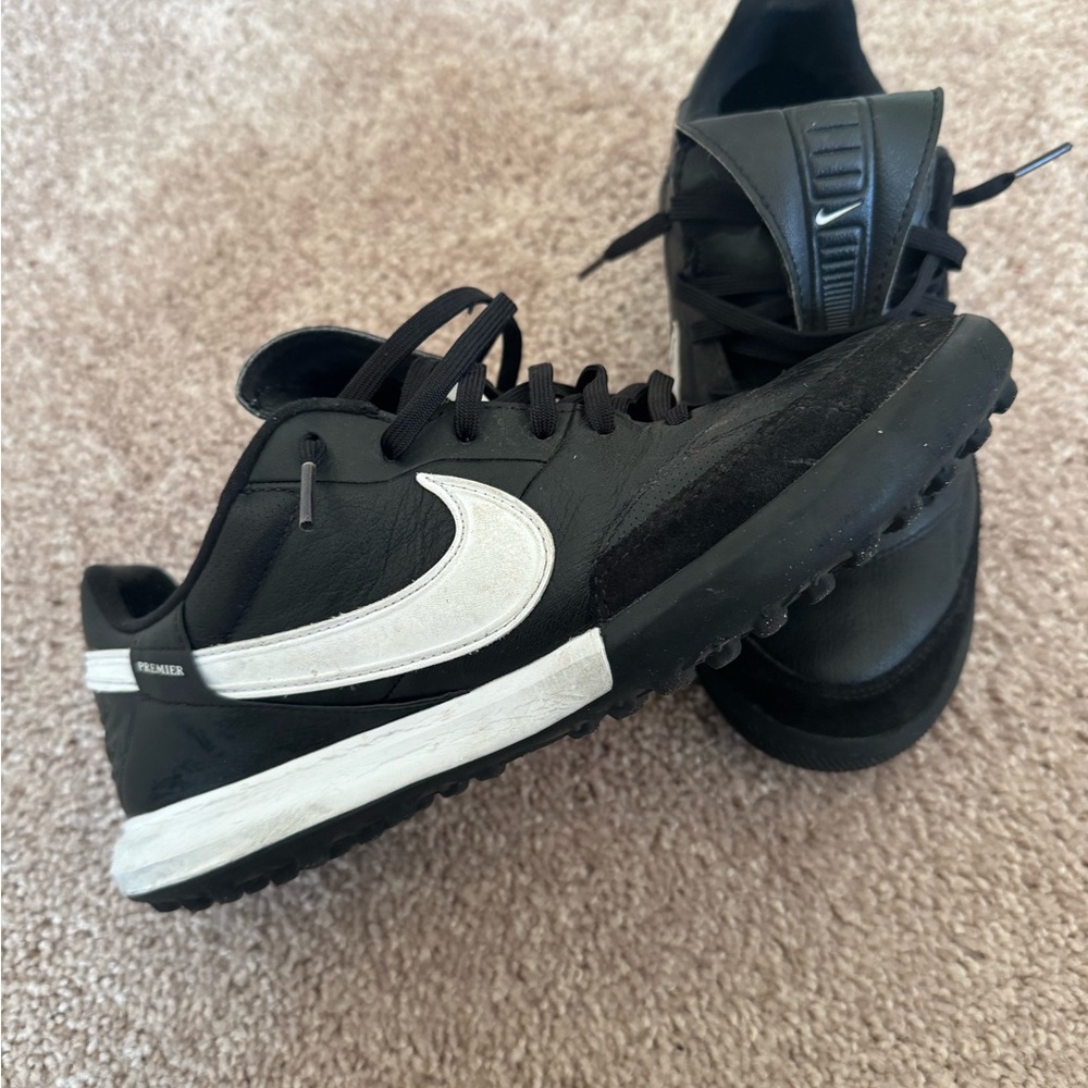 Nike Premier TF Artificial Turf Soccer Cleats